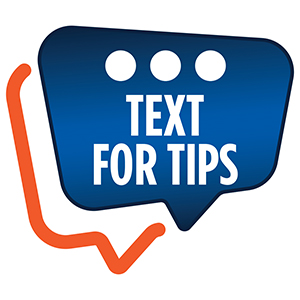 Text for Tips logo