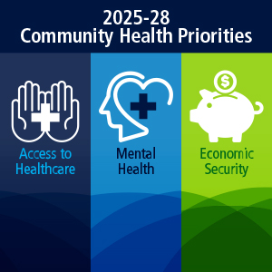 Community Health Needs Assessment 2025-28