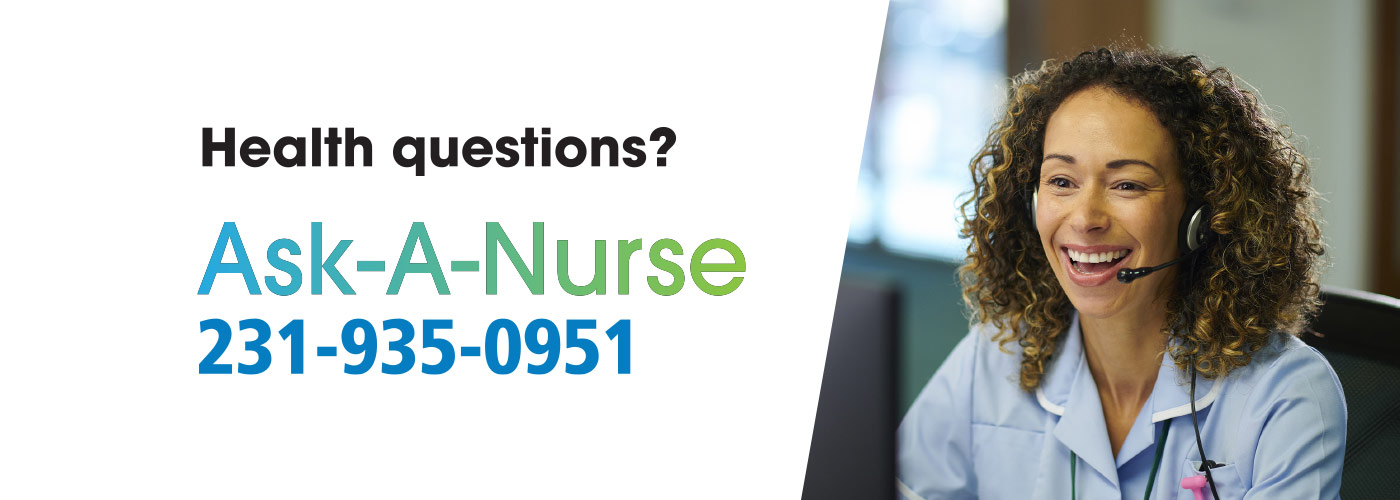 Ask-A-Nurse