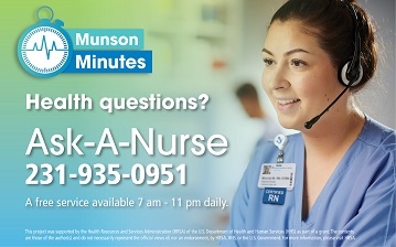 Ask-A-Nurse