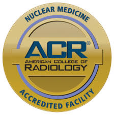 American College of Radiology - Nuclear Medicine Accredited Facility