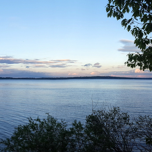 Home Like Atmosphere