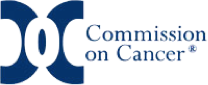 Commission on Cancer logo