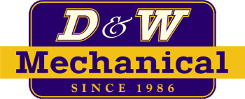 d&w mechanical