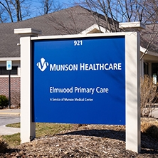 Elmwood Primary Care Exterior
