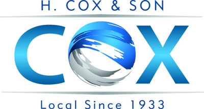 h. cox & son