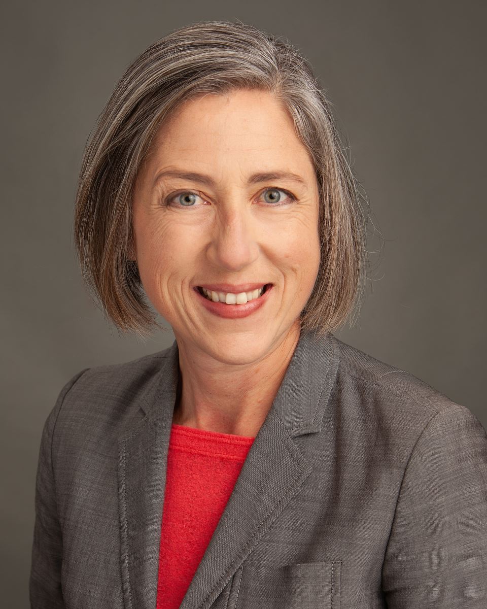 Beth Joseph, Giving Officer