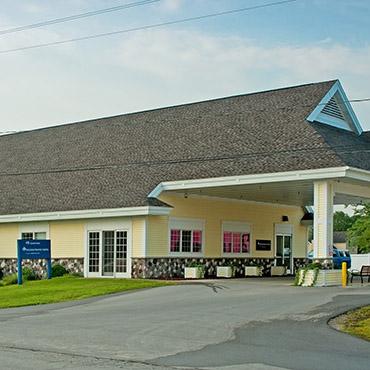 Kalkaska Dialysis Center