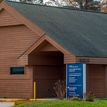 KMHC Jabara Health Clinic