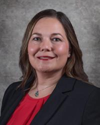 Natika Mitchell-Cowie