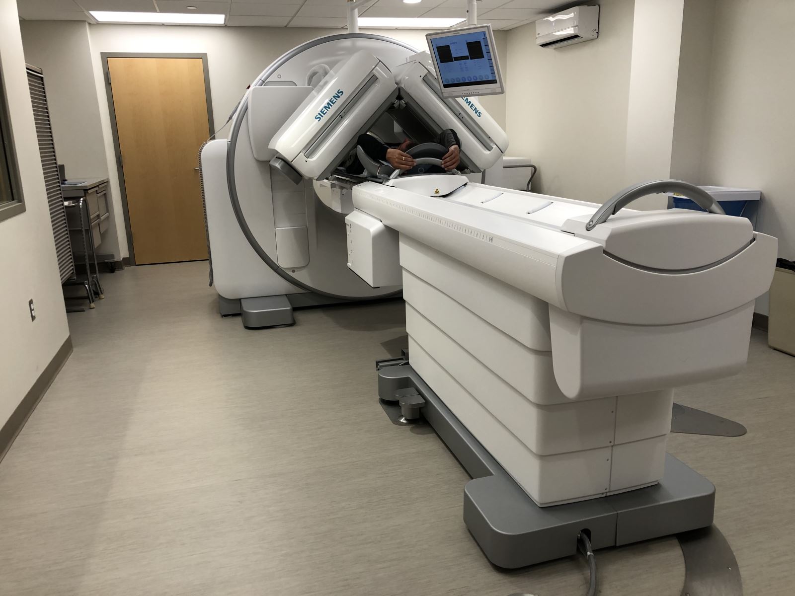 Munson Healthcare Radiology Imaging