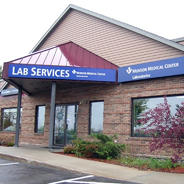 Lab Services at South Airport