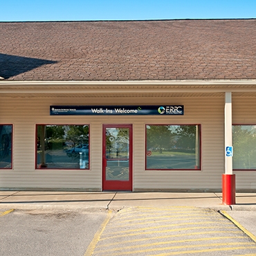 Munson Outpatient Services Elk Rapids Exterior