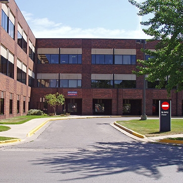 Munson Professional Building