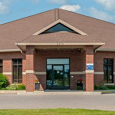 OMH Medical Group Elmira Exterior