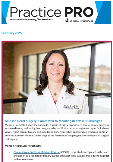 Practice Pro February 2025