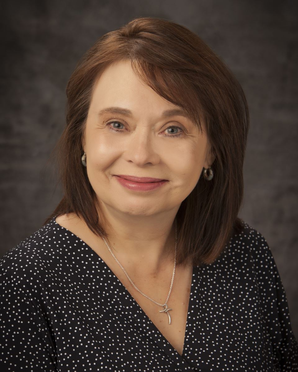 Tami Stanley, Leadership Giving Associate