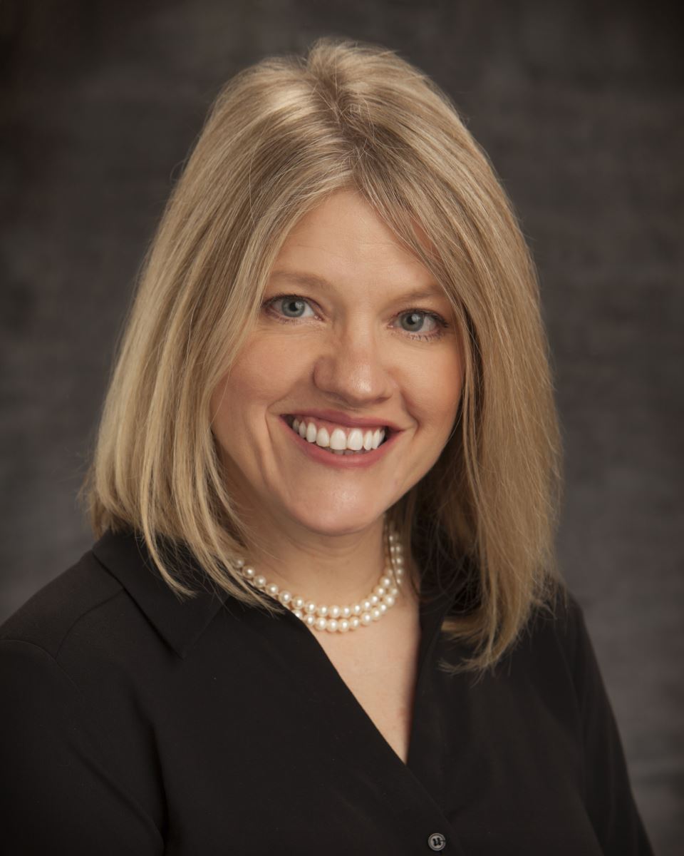 Kira Walkup, Events Specialist