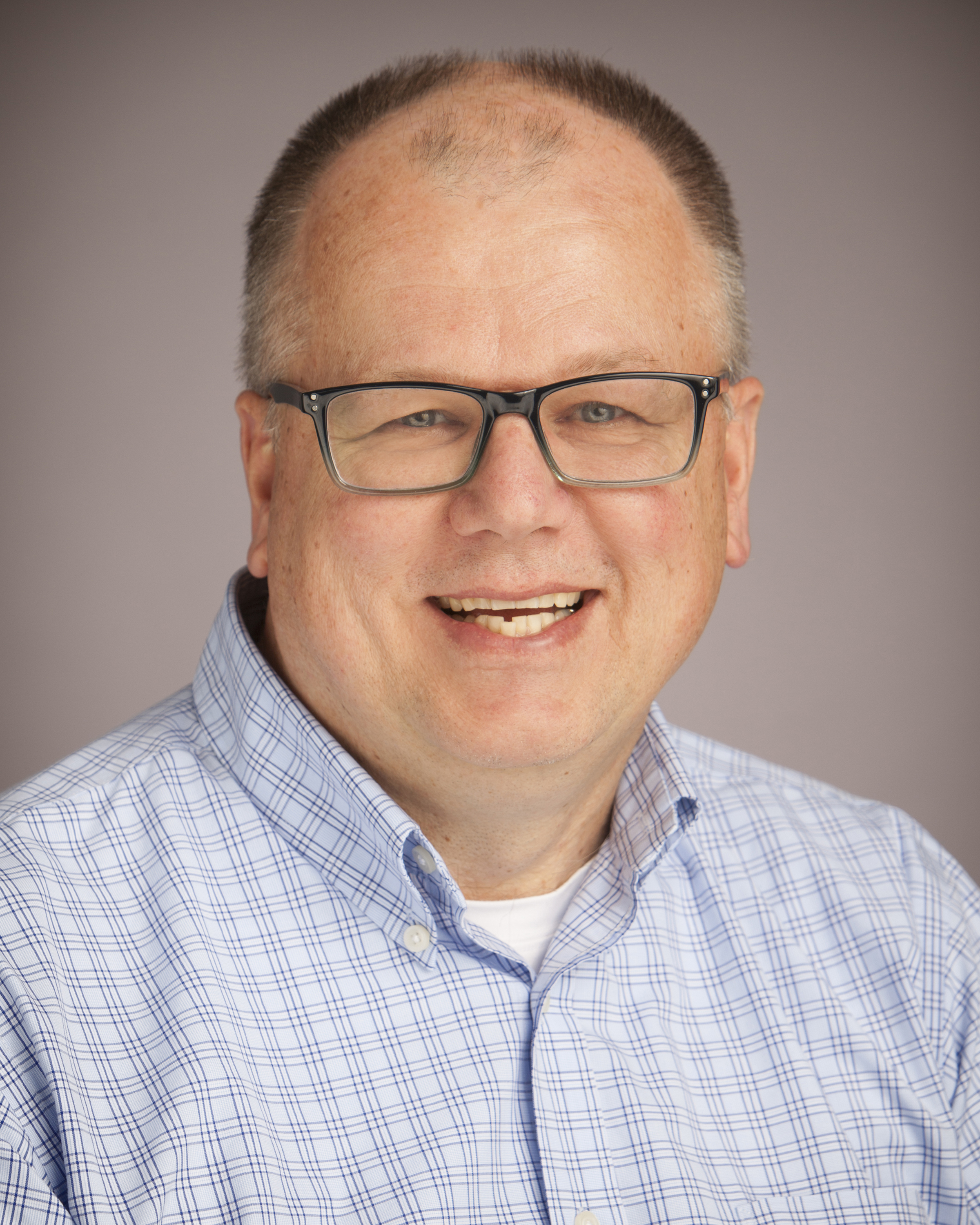 craig weckler, leadership giving officer, munson healthcare foundations