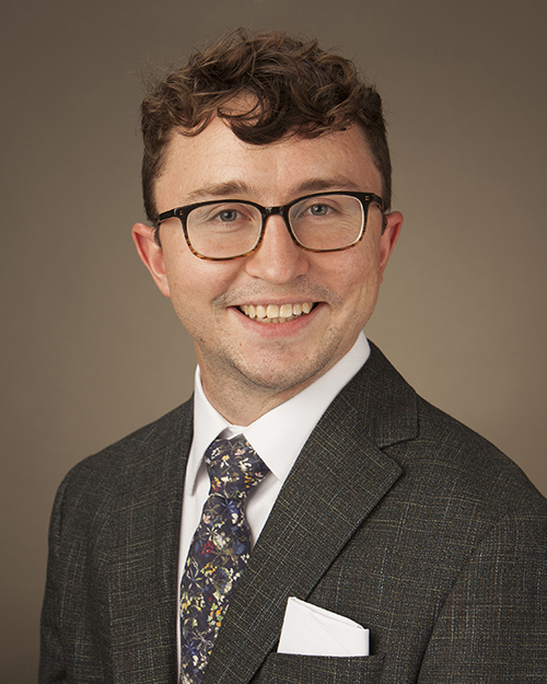 Dr. Charles Whittaker