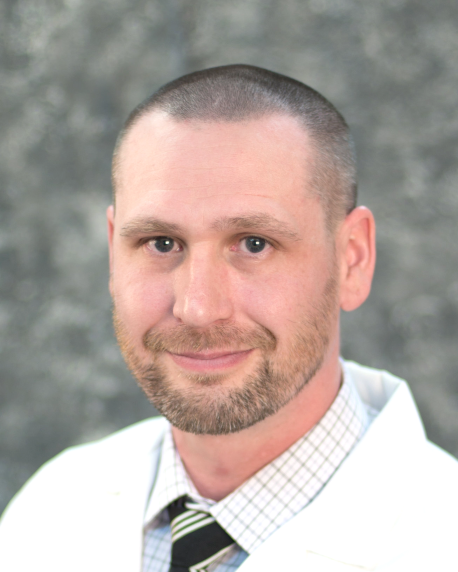 Dr. Logan Hanson, Grayling Hospital