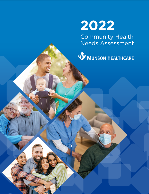 Community Health Needs Assessment