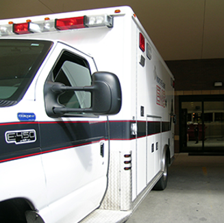 Ambulance