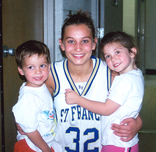 katie heintz girls' basketball invitational