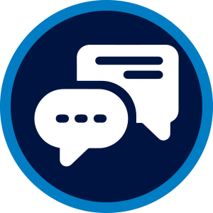 Consultation Icon