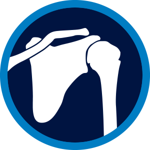Shoulder icon