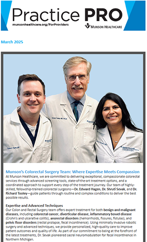 Practice Pro March 2025