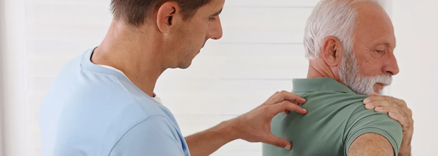 pain management header